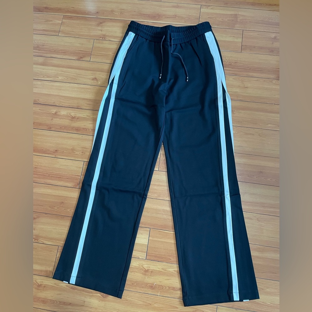 Women’s wide leg pants high waist Size L / 32